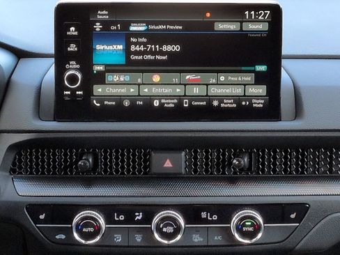 Used 2024 Honda CR-V Sport-L image 17