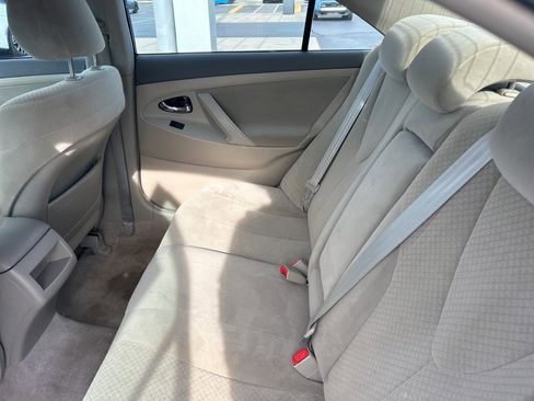Used 2009 Toyota Camry image 12