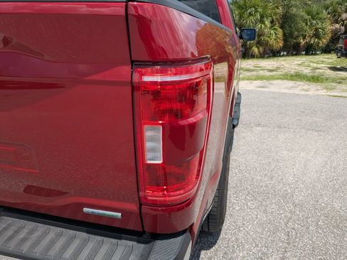 Used 2022 Ford F150 XLT RWD image 13