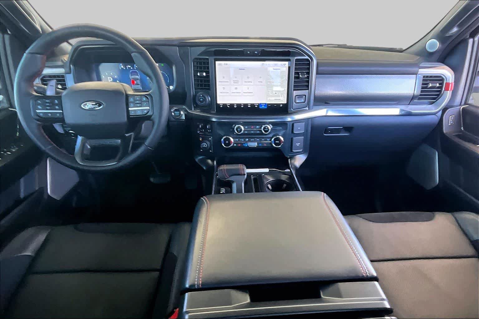Used 2025 Ford F150 Raptor AWD/4WD image 24
