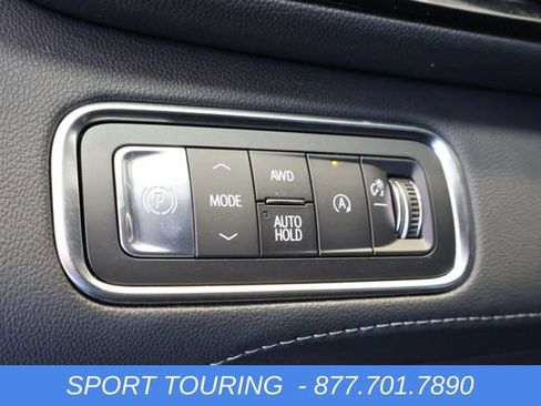 New 2026 Buick Enclave Sport Touring w/ Power Package AWD/4WD image 24