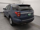 Used 2018 Ford Explorer XLT w/ Equipment Group 202A image 5