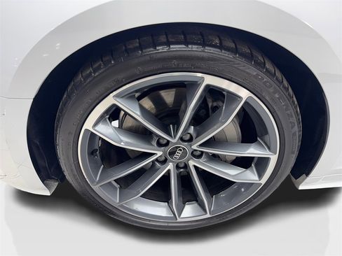 Used 2023 Audi A5 2.0T Premium w/ Convenience Package image 89