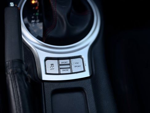 Used 2016 Scion FR-S image 24