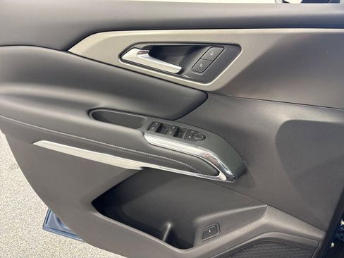 New 2026 Chevrolet Traverse LT w/ Sun and Wheel Package image 30