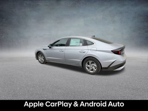 Certified 2026 Hyundai Sonata SE FWD image 18