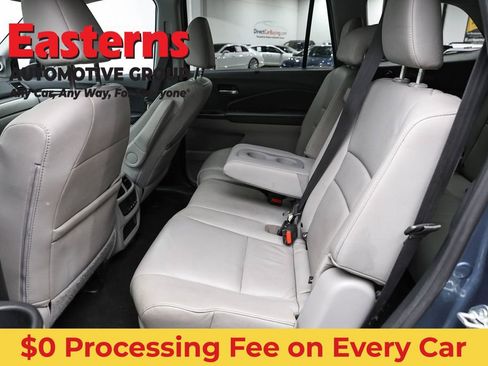 Used 2022 Honda Pilot EX-L image 22