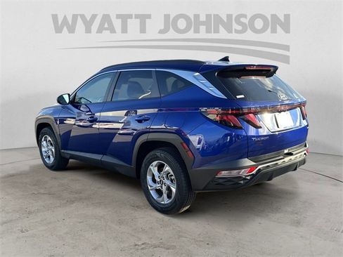 Used 2024 Hyundai Tucson SEL image 3