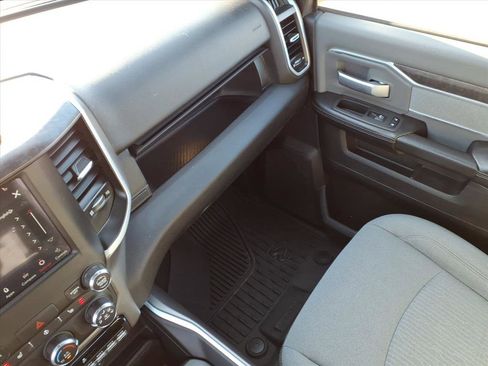 Used 2021 RAM 2500 Big Horn w/ Level 1 Equipment Group image 32