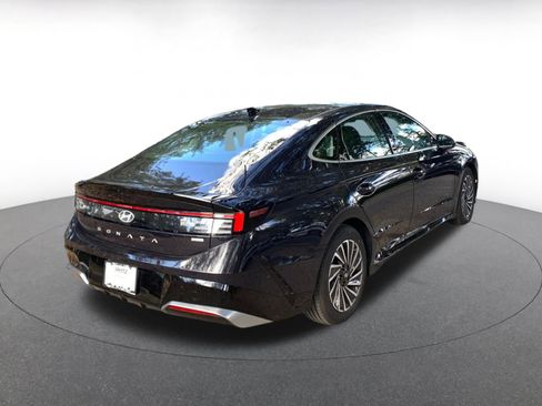 Used 2025 Hyundai Sonata SEL image 7