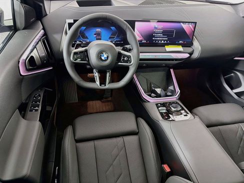New 2026 BMW X3 xDrive30i w/ Premium Package AWD/4WD image 24