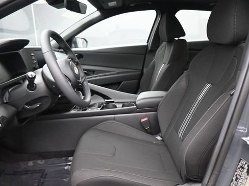 New 2026 Hyundai Elantra SEL Sport Premium FWD image 11
