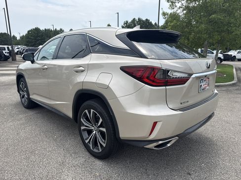 Used 2018 Lexus RX 350 FWD w/ Premium Package image 5