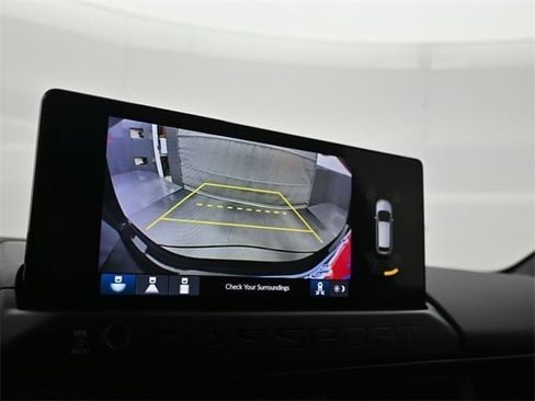 New 2026 Honda Passport TrailSport Elite image 12