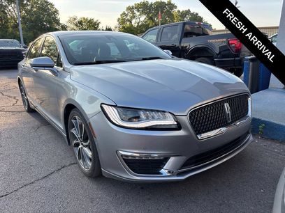 Used 2020 Lincoln MKZ Reserve w/ Elements Package