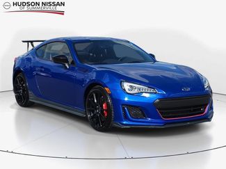 Used 2018 Subaru BRZ tS 360° Tour