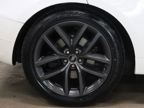 Used 2024 Land Rover Range Rover Sport Dynamic SE AWD/4WD image 31