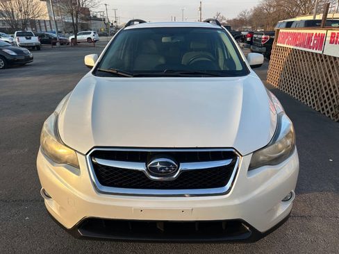Used 2014 Subaru Crosstrek 2.0i Premium w/ Moonroof Package image 16
