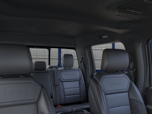 New 2026 Ford F150 Raptor image 22