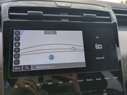 Used 2024 Hyundai Tucson SEL image 26