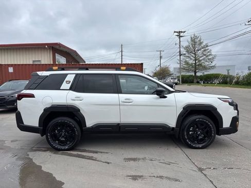 New 2026 Subaru Outback Wilderness image 8