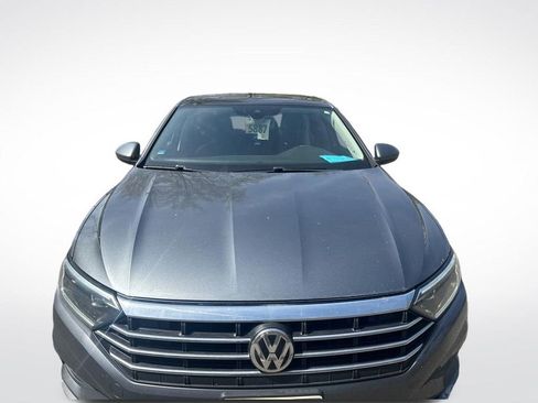 Used 2019 Volkswagen Jetta SEL image 4