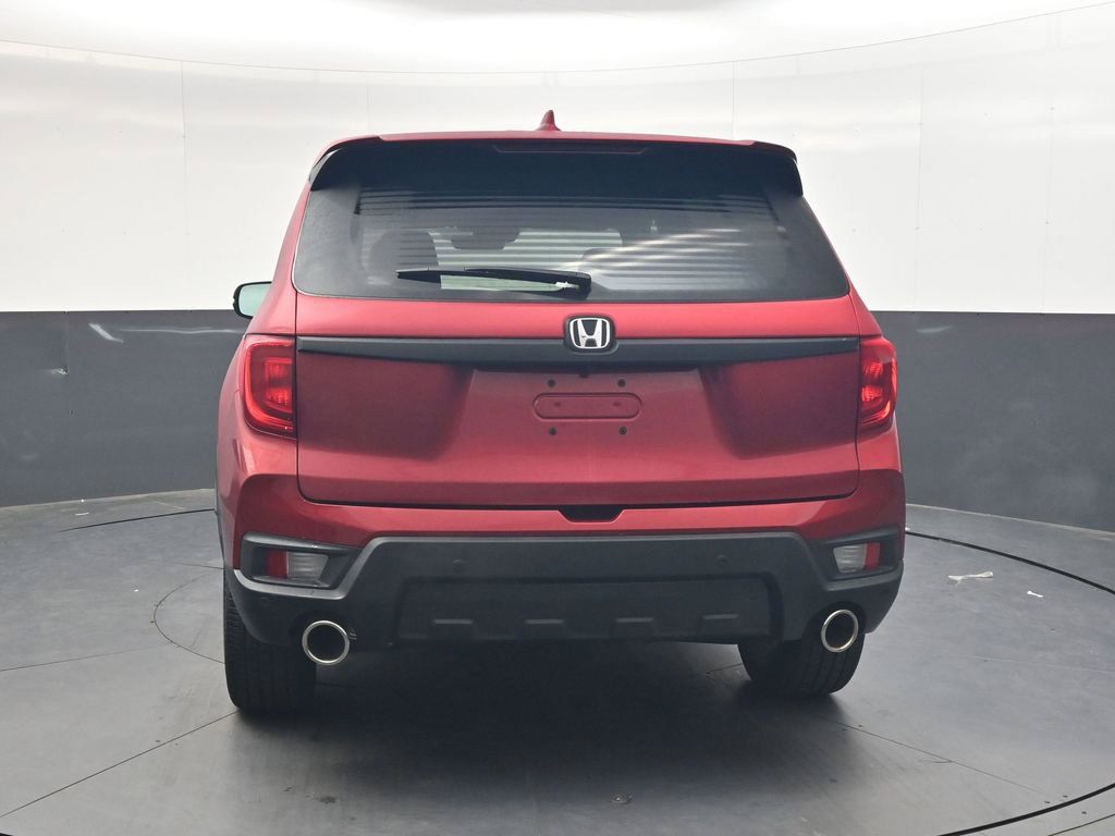 Used 2023 Honda Passport EX-L image 5