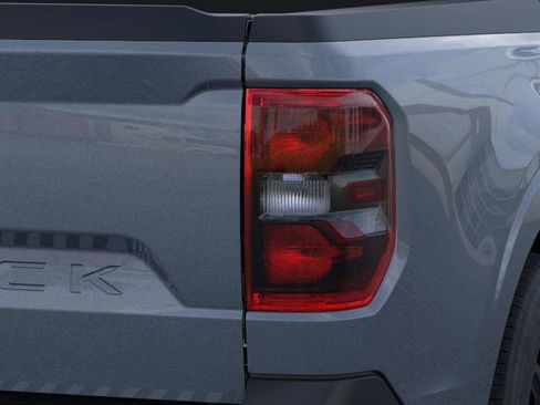 New 2025 Ford Maverick Lariat w/ Black Appearance Package AWD/4WD image 47