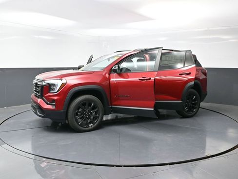 New 2026 GMC Terrain Elevation w/ Black Edition image 51