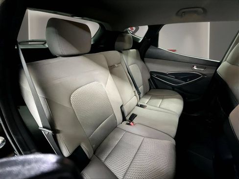 Used 2015 Hyundai Santa Fe Sport AWD/4WD image 27