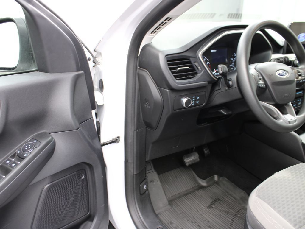 Used 2022 Ford Escape SE AWD/4WD image 47