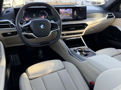 Used 2025 BMW 330i 330i w/ Premium Package image 30