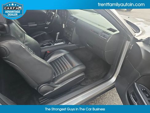 Used 2014 Dodge Challenger R/T Plus image 31