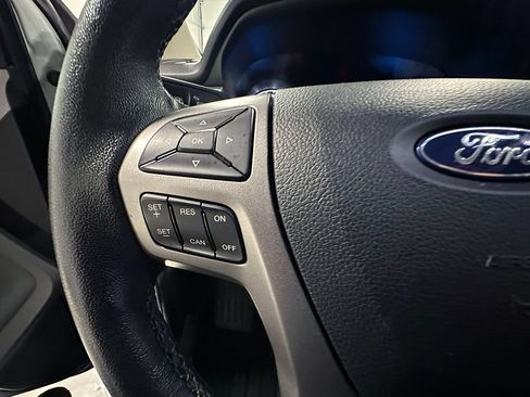 Used 2023 Ford Ranger XLT w/ Equipment Group 301A Mid AWD/4WD image 36