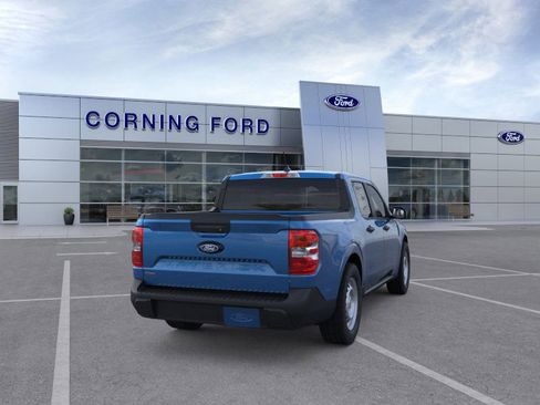 New 2026 Ford Maverick XL FWD image 8