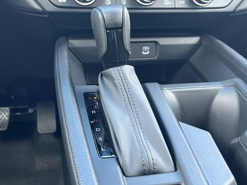New 2026 Honda Accord SE image 30