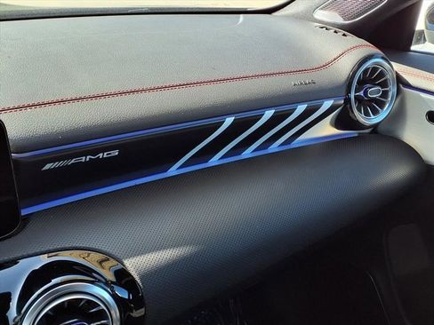 New 2026 Mercedes-Benz CLA 35 AMG 4MATIC image 7