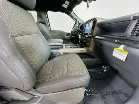 New 2026 Ford F150 STX AWD/4WD image 25