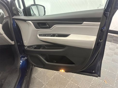 Used 2024 Honda Odyssey EX-L image 16