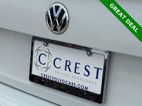 Used 2021 Volkswagen Jetta SE image 9