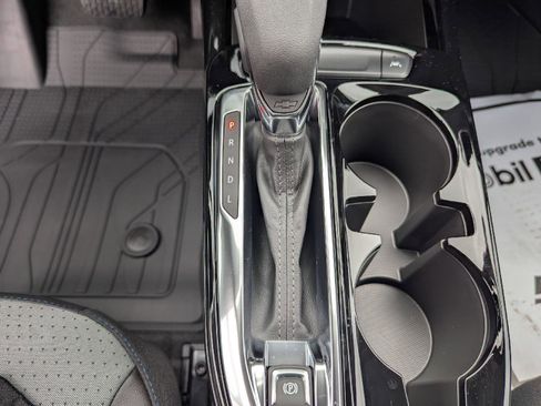 New 2026 Chevrolet Trax LT w/ Driver Confidence Package image 23