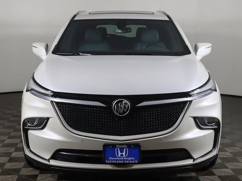 Used 2022 Buick Enclave Essence w/ Experience Buick Package image 12