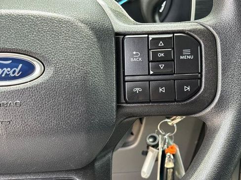 Certified 2021 Ford F150 XLT AWD/4WD image 20