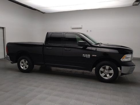 Used 2019 RAM 1500 Tradesman w/ Chrome Plus Package image 11