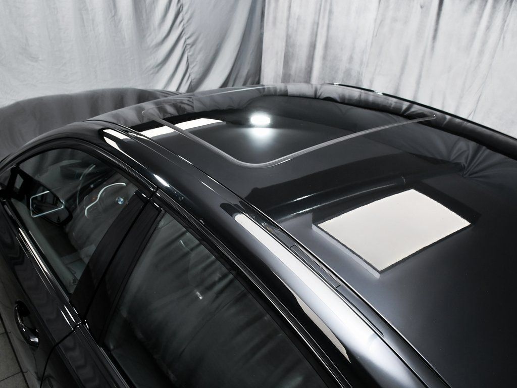 Used 2024 BMW M3 Competition AWD/4WD image 89