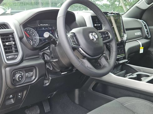 New 2026 RAM 1500 Lone Star AWD/4WD image 10