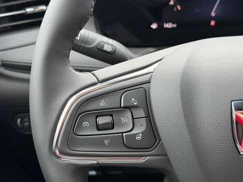 New 2026 Buick Encore GX Sport Touring w/ Advanced Technology Package image 20