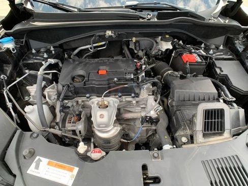 Used 2025 Honda HR-V EX-L image 26