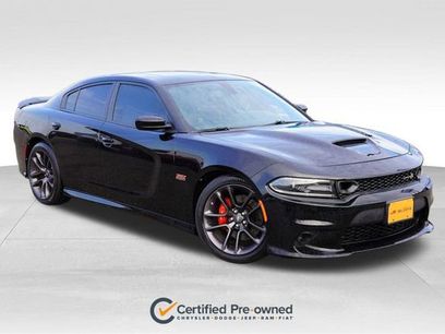 Used 2020 Dodge Charger Scat Pack w/ Plus Group