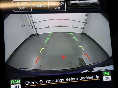 New 2026 Subaru Forester Limited image 25